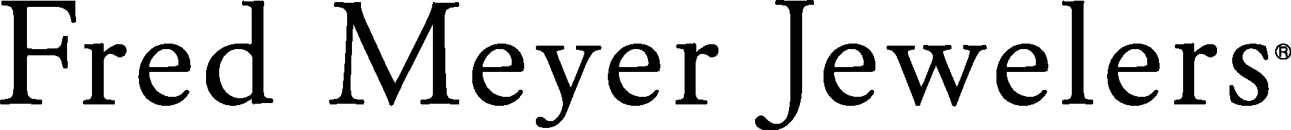 Fred Meyer Jewelers Logo Vector Logo